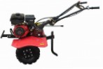 Зубр GN 4, walk-behind tractor Photo, characteristics and Sizes, description and Control