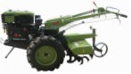 Зубр JR Q79, jednoosý traktor fotografie, vlastnosti a veľkosti, popis a ovládanie