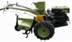 Зубр JR Q79E, walk-behind tractor Photo, characteristics and Sizes, description and Control