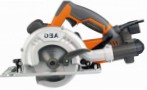 AEG MBS 30 Turbo, circular saw  Photo, characteristics and Sizes, description and Control