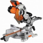 AEG PS 216 L, miter saw  Photo, characteristics and Sizes, description and Control