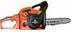 Алмаз 4518, ﻿chainsaw  Photo, characteristics and Sizes, description and Control