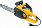 ALPINA Energy-1,7, electric chain saw  Photo, characteristics and Sizes, description and Control