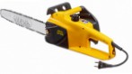 ALPINA ES 182, electric chain saw  Photo, characteristics and Sizes, description and Control