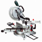 Arges HDA1509, miter saw  Photo, characteristics and Sizes, description and Control