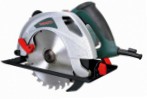 Arges HDA610, circular saw  Photo, characteristics and Sizes, description and Control