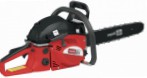 БАРС ПБ129, ﻿chainsaw  Photo, characteristics and Sizes, description and Control