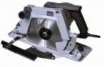 BauMaster CS-50200X, circular saw  Photo, characteristics and Sizes, description and Control