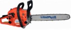 BigMaster PN4500, ﻿chainsaw  Photo, characteristics and Sizes, description and Control