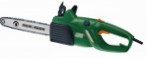 Black & Decker GK1435, electric chain saw  Photo, characteristics and Sizes, description and Control