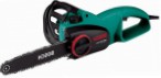 Bosch AKE 30-19 S, electric chain saw  Photo, characteristics and Sizes, description and Control