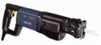 Bosch GSA 1100 PE, възвратно-постъпателно трион  снимка, характеристики и Размери, описание и контрол