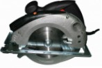 Буран ПД 60185, circular saw  Photo, characteristics and Sizes, description and Control