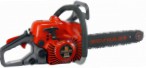 Carver 238, ﻿chainsaw  Photo, characteristics and Sizes, description and Control