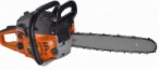 Carver PSG-45-15, ﻿chainsaw  Photo, characteristics and Sizes, description and Control