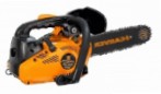 Carver RSG 225, ﻿chainsaw  Photo, characteristics and Sizes, description and Control