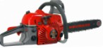 Carver RSG 245, ﻿chainsaw  Photo, characteristics and Sizes, description and Control