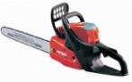 CASTOR CP 370, ﻿chainsaw  Photo, characteristics and Sizes, description and Control