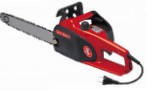 CASTOR Hi Tech 182, electric chain saw  Photo, characteristics and Sizes, description and Control