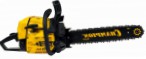 Champion 265-18, ﻿chainsaw  Photo, characteristics and Sizes, description and Control