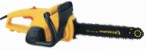Champion 320N-16, electric chain saw  Photo, characteristics and Sizes, description and Control