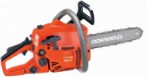 Daewoo Power Products DACS 3816, ﻿chainsaw  Photo, characteristics and Sizes, description and Control