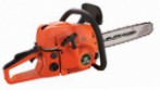 Defiant DGS-2220, ﻿chainsaw  Photo, characteristics and Sizes, description and Control
