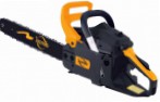 DENZEL DCS-45, ﻿chainsaw  Photo, characteristics and Sizes, description and Control