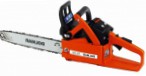 Dolmar PS-340, ﻿chainsaw  Photo, characteristics and Sizes, description and Control