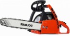 Dolmar PS-34, ﻿chainsaw  Photo, characteristics and Sizes, description and Control
