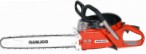 Dolmar PS-6400, ﻿chainsaw  Photo, characteristics and Sizes, description and Control