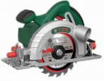 DWT HKS-140, circular saw  Photo, characteristics and Sizes, description and Control