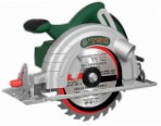 DWT HKS-190, circular saw  Photo, characteristics and Sizes, description and Control