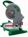 DWT KGS-210, miter saw  Photo, characteristics and Sizes, description and Control