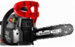 Earthquake CS3814, ﻿chainsaw  Photo, characteristics and Sizes, description and Control