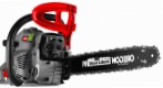 Earthquake CS4518, ﻿chainsaw  Photo, characteristics and Sizes, description and Control