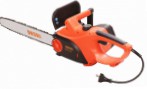 Echo CS-2000-14, electric chain saw  Photo, characteristics and Sizes, description and Control