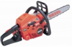 Echo CS-3500-14, ﻿chainsaw  Photo, characteristics and Sizes, description and Control