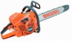 Echo CS-680-16, ﻿chainsaw  Photo, characteristics and Sizes, description and Control