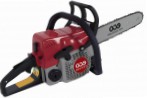 Eco CSP-150, ﻿chainsaw  Photo, characteristics and Sizes, description and Control