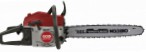 Eco CSP-250, ﻿chainsaw  Photo, characteristics and Sizes, description and Control