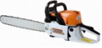 Eco GS-52, ﻿chainsaw  Photo, characteristics and Sizes, description and Control