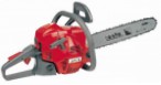 EFCO 141SP, ﻿chainsaw  Photo, characteristics and Sizes, description and Control