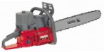 EFCO 199-76, sierra de cadena  Foto, características y tamaños, descripción y controlar
