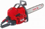 EFCO MT 7200, ﻿chainsaw  Photo, characteristics and Sizes, description and Control