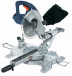 Einhart ET-415, miter saw  Photo, characteristics and Sizes, description and Control