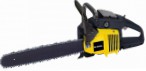 Einhell AC 310114-35, ﻿chainsaw  Photo, characteristics and Sizes, description and Control