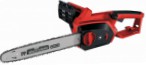Einhell GH-EC 2040, electric chain saw  Photo, characteristics and Sizes, description and Control