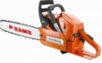 EMAS EH268, ﻿chainsaw  Photo, characteristics and Sizes, description and Control