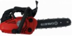 ENIFIELD 2512, ﻿chainsaw  Photo, characteristics and Sizes, description and Control